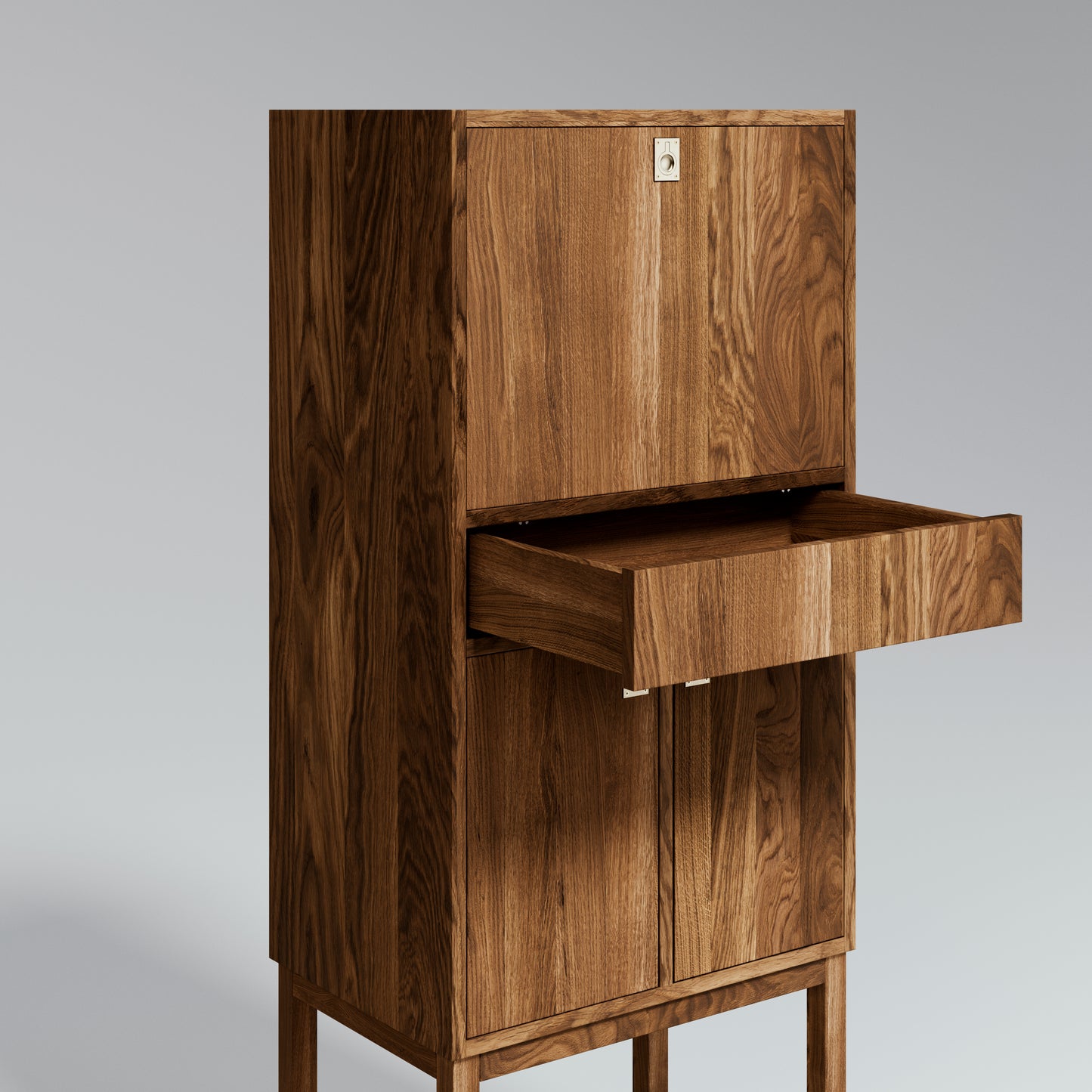 The Petit Drinks Cabinet