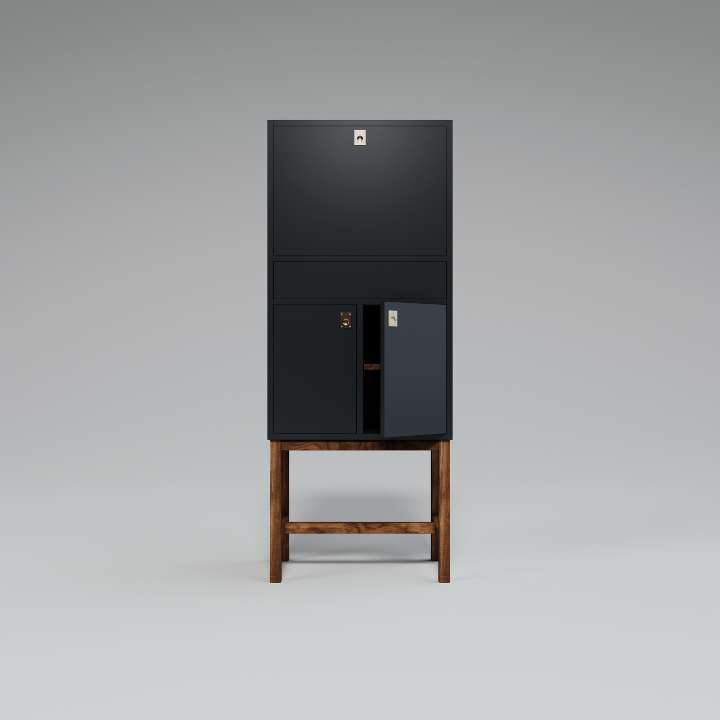 The Petit Drinks Cabinet