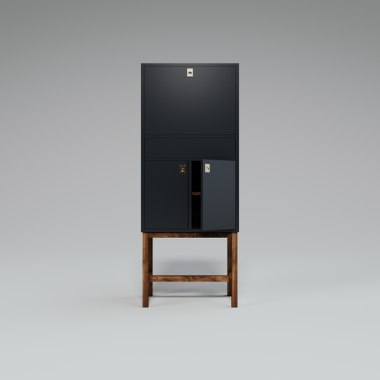 The Petit Drinks Cabinet