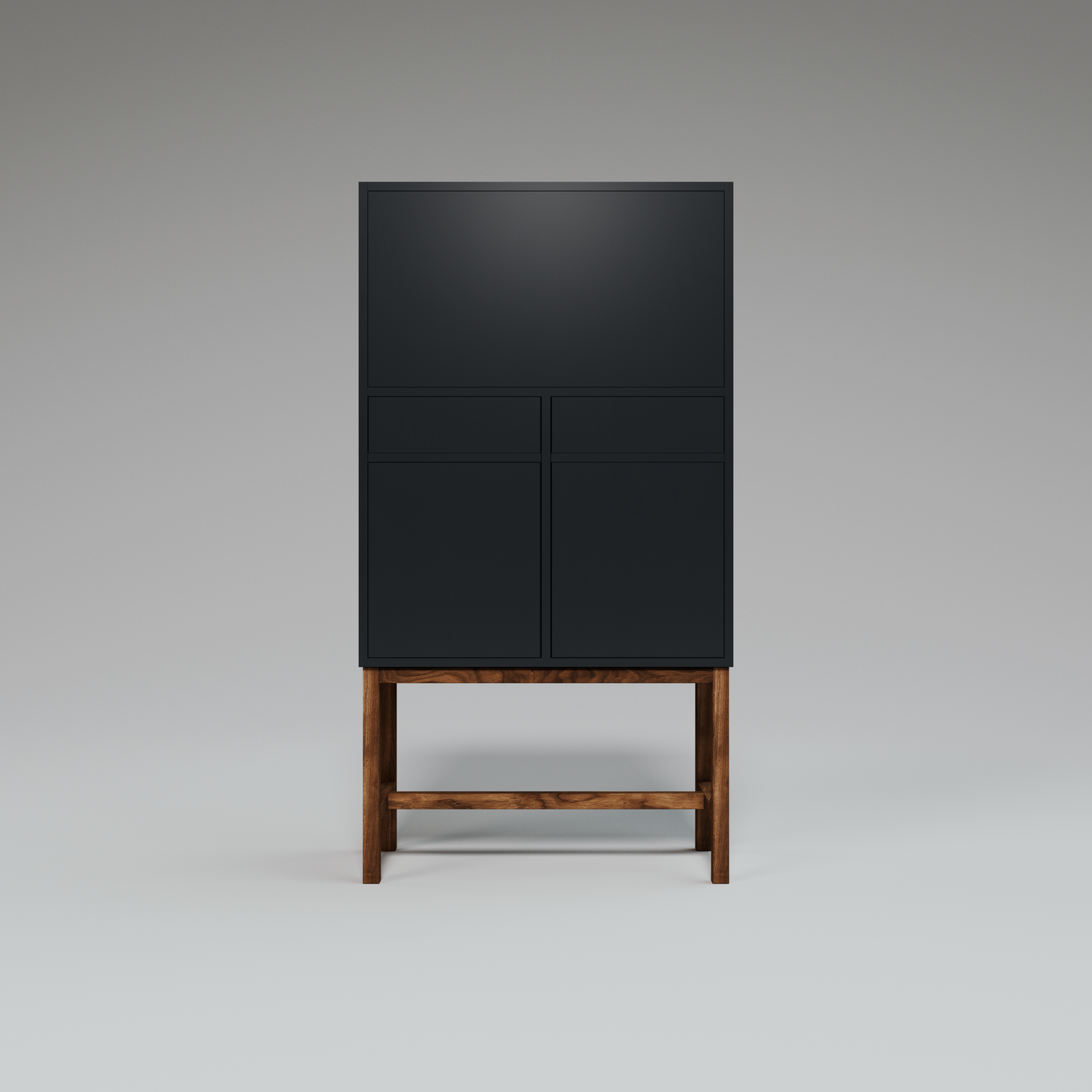 The Drinks Cabinet
