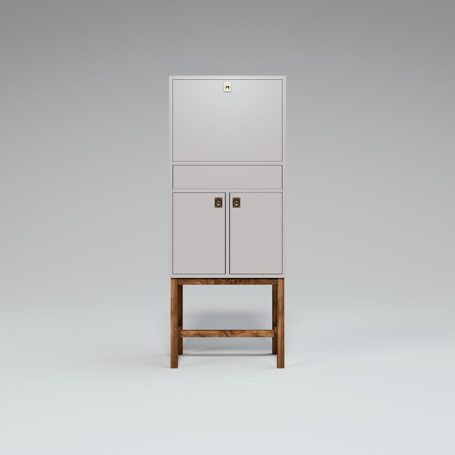 The Drinks Cabinet