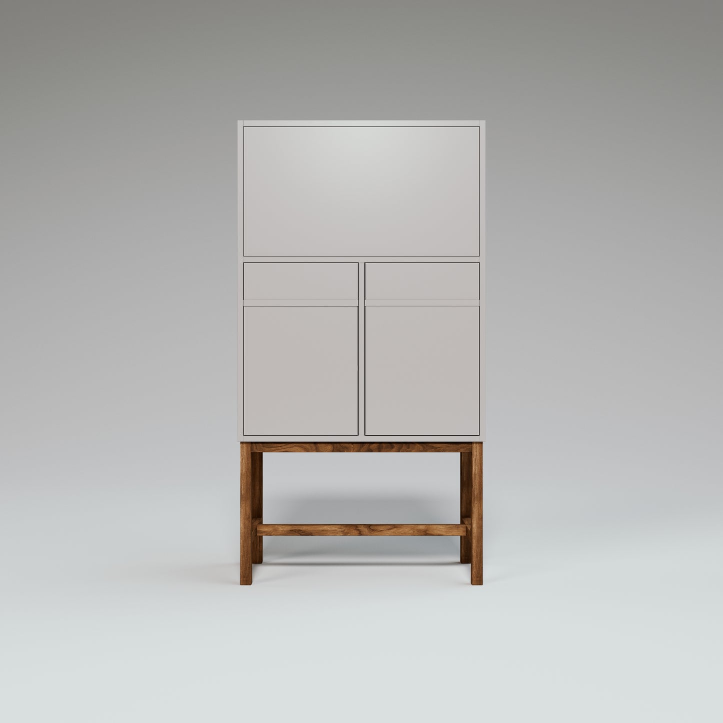 The Drinks Cabinet