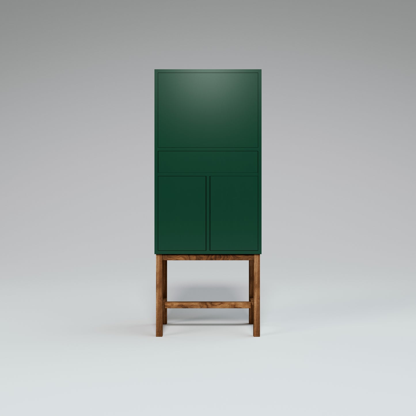 The Drinks Cabinet