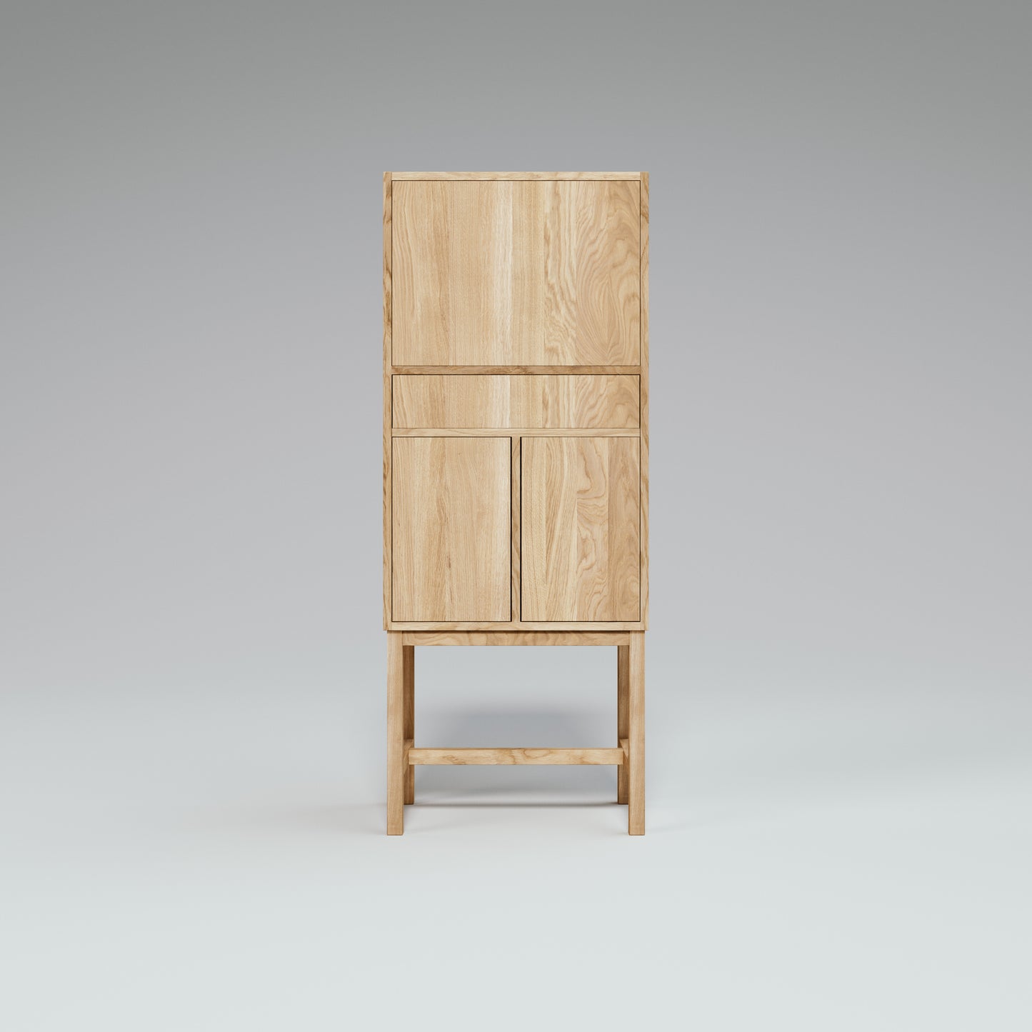 The Drinks Cabinet