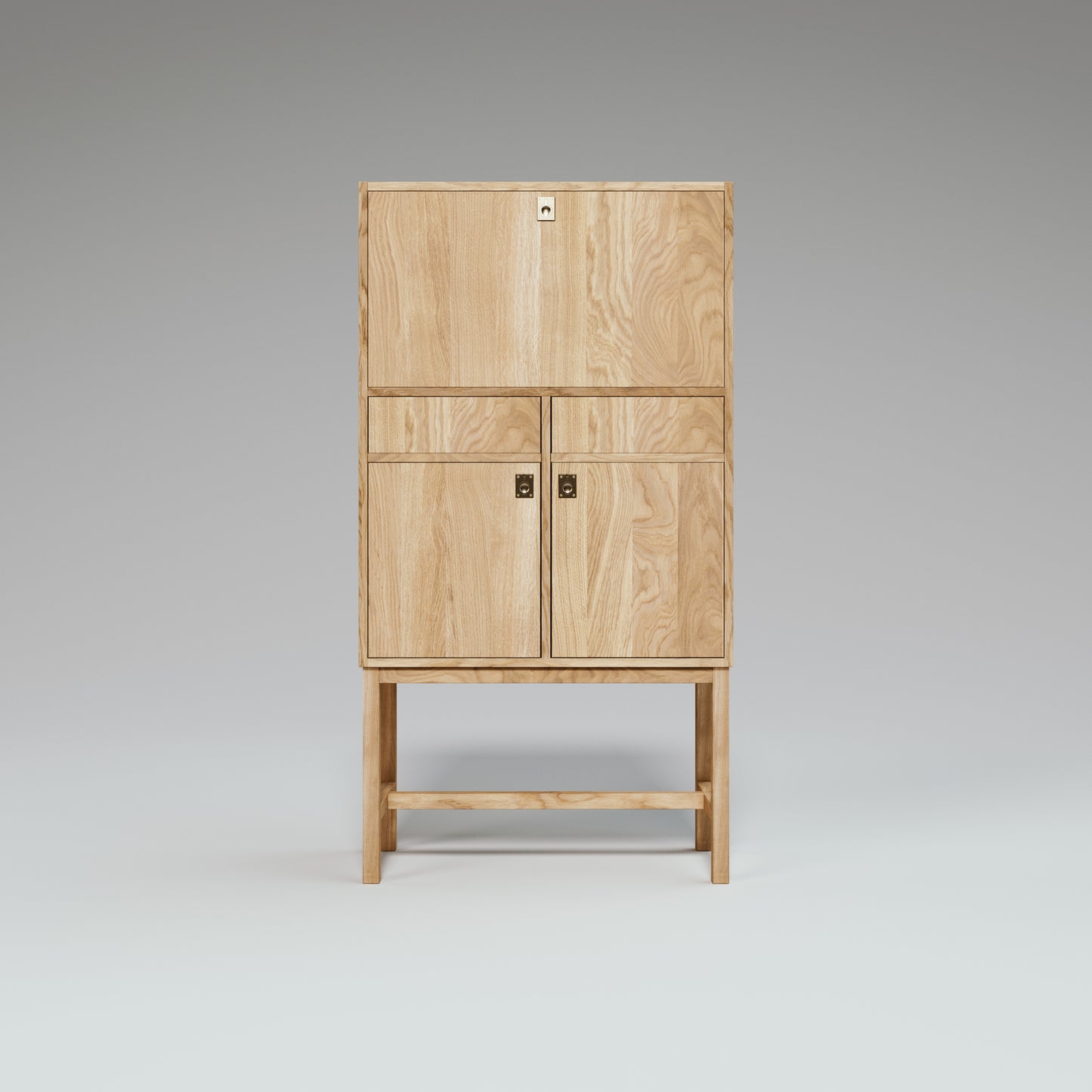 The Drinks Cabinet