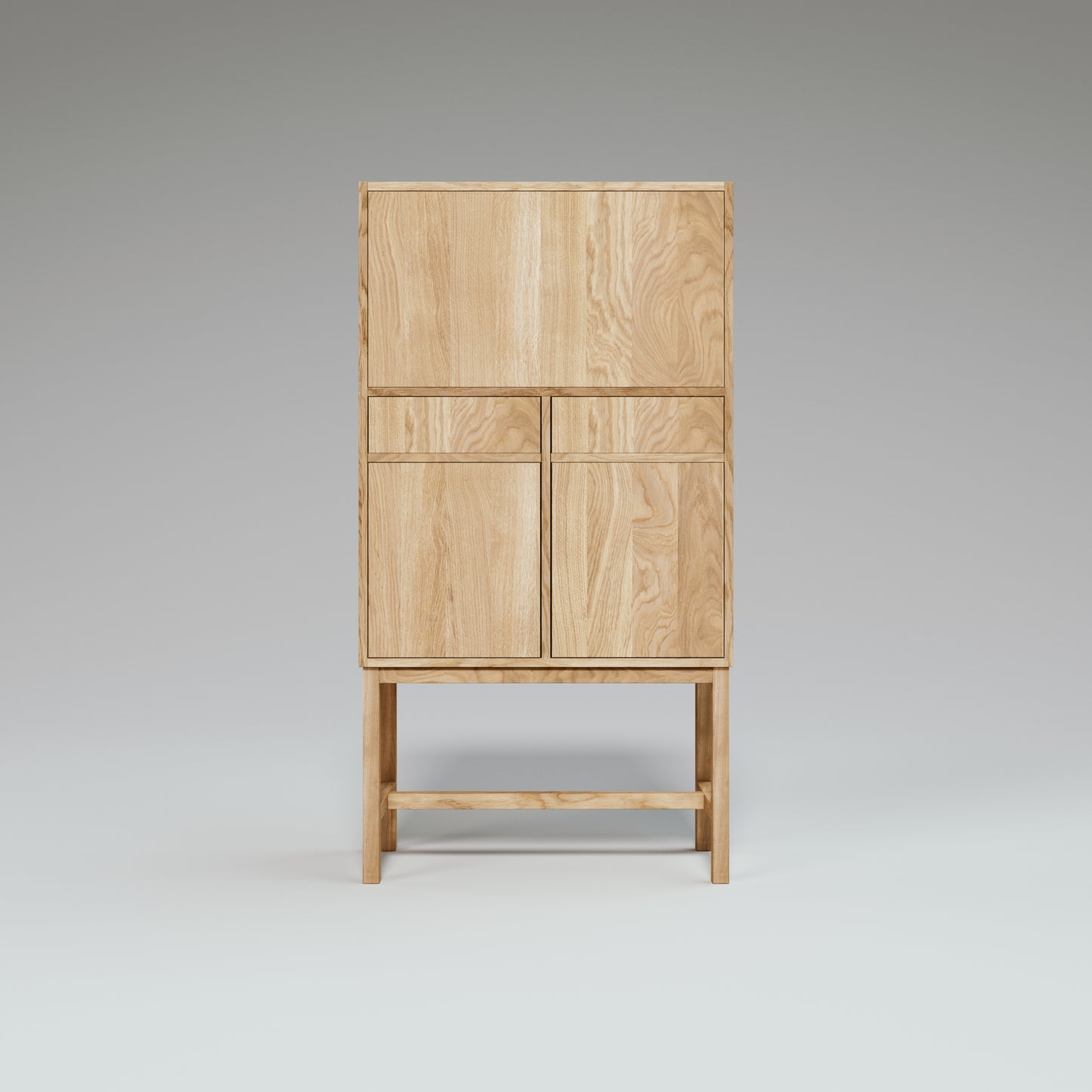 The Drinks Cabinet