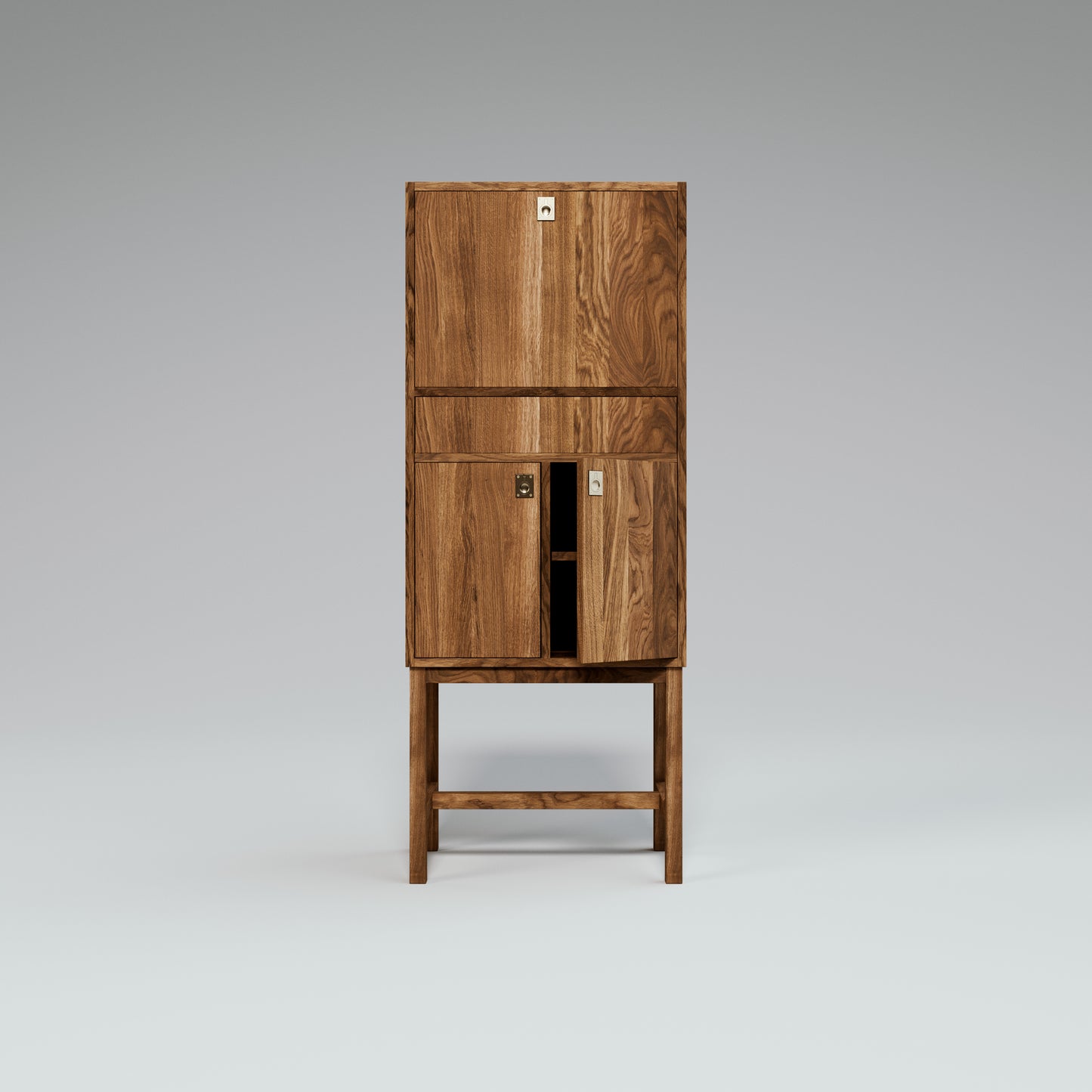The Petit Drinks Cabinet