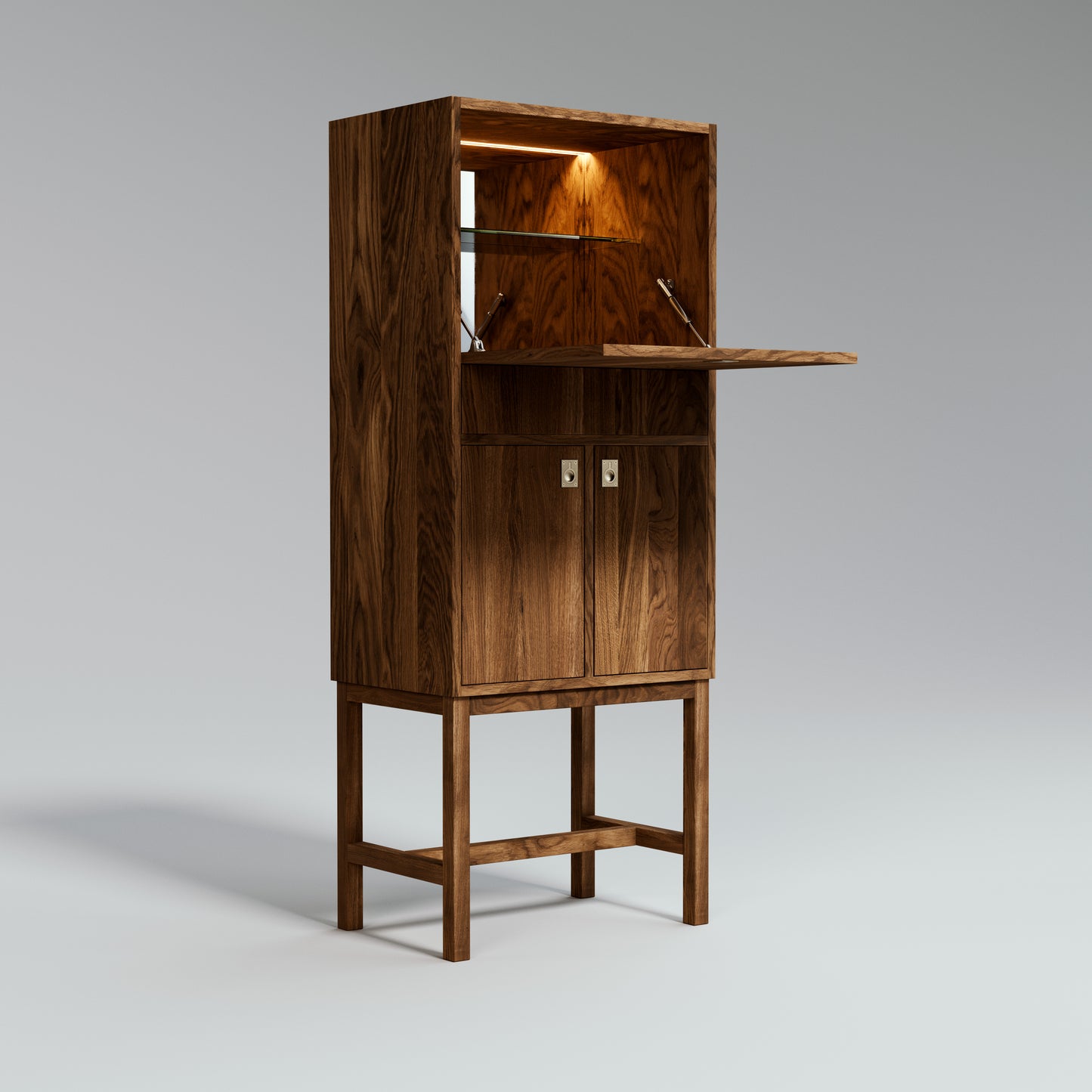 The Petit Drinks Cabinet