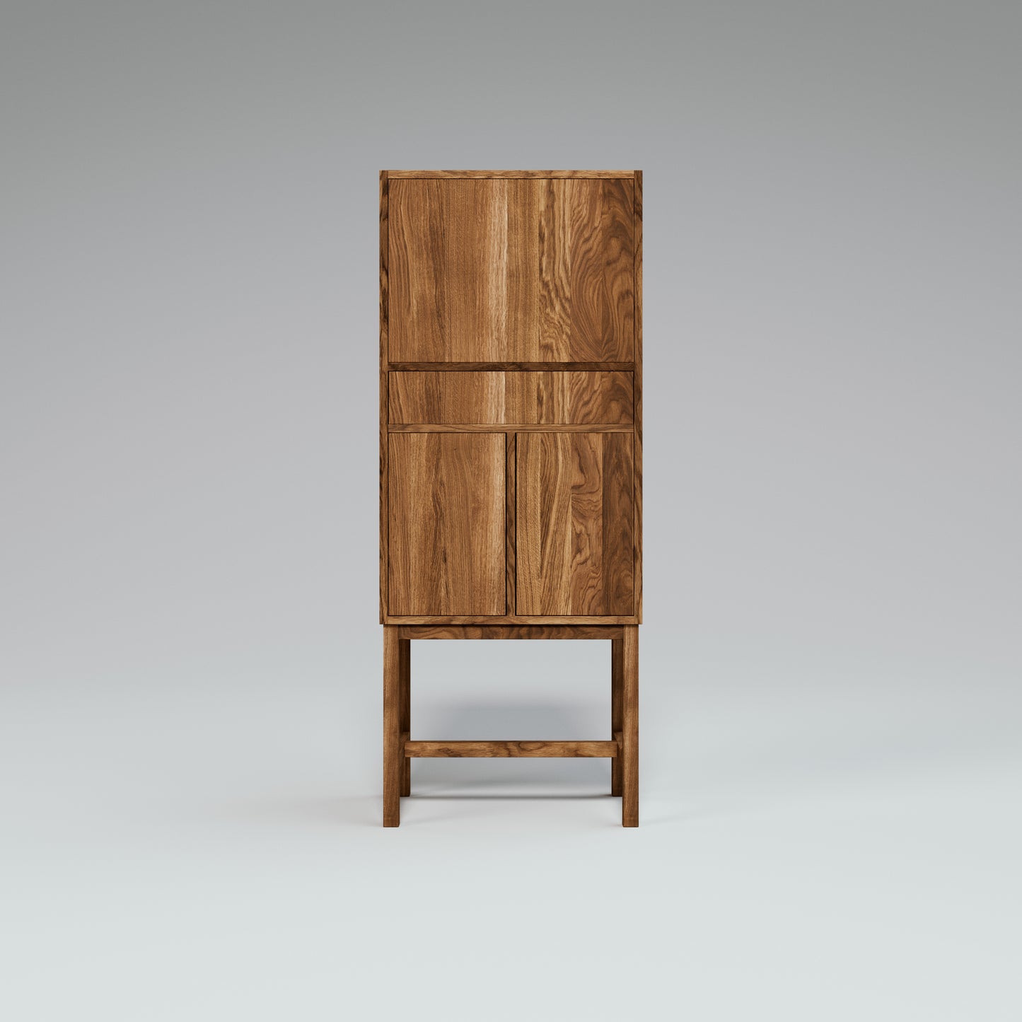 The Drinks Cabinet