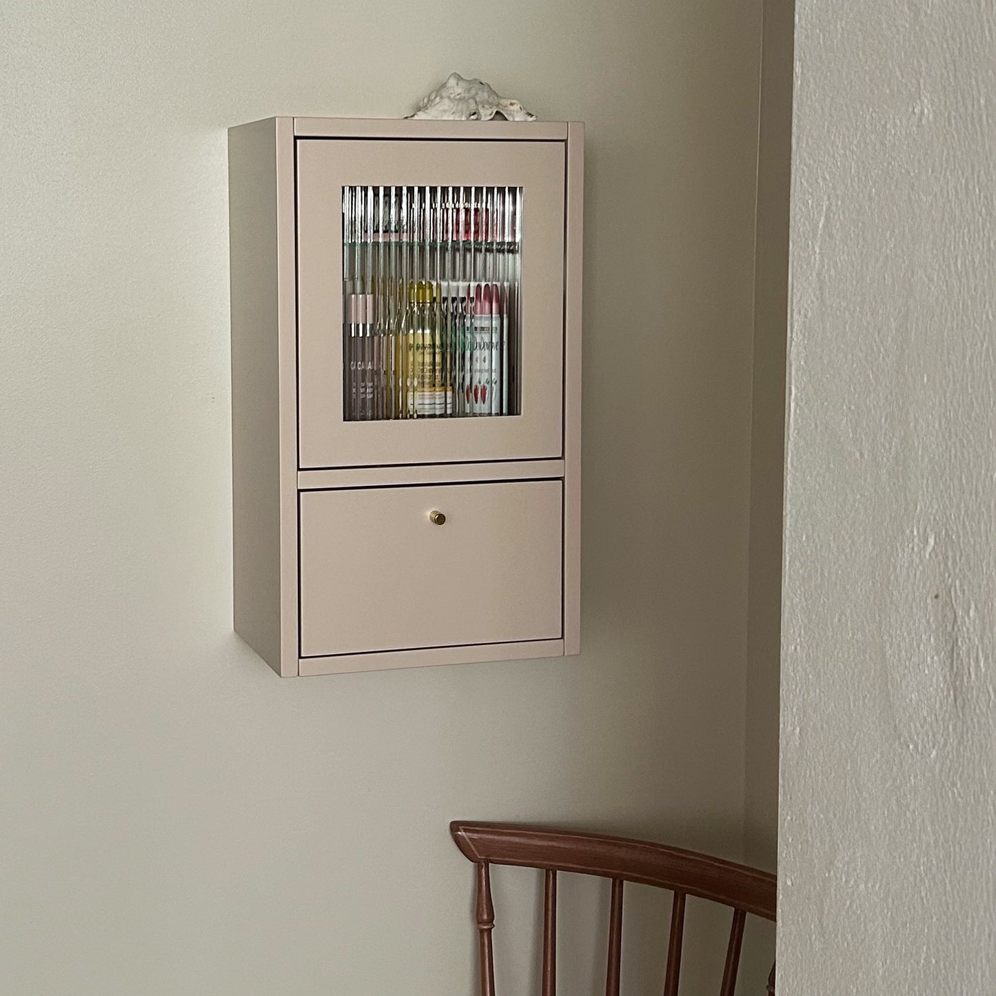 The Emergency Cabinet