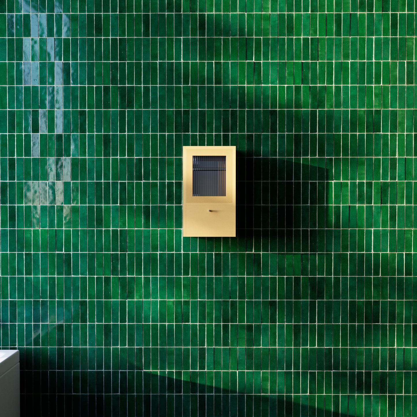 The Emergency Cabinet