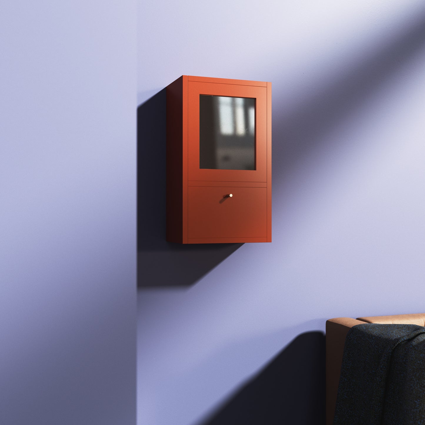 The Emergency Cabinet