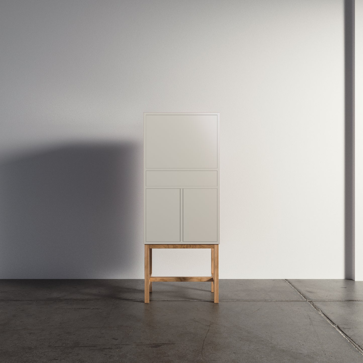 The Drinks Cabinet