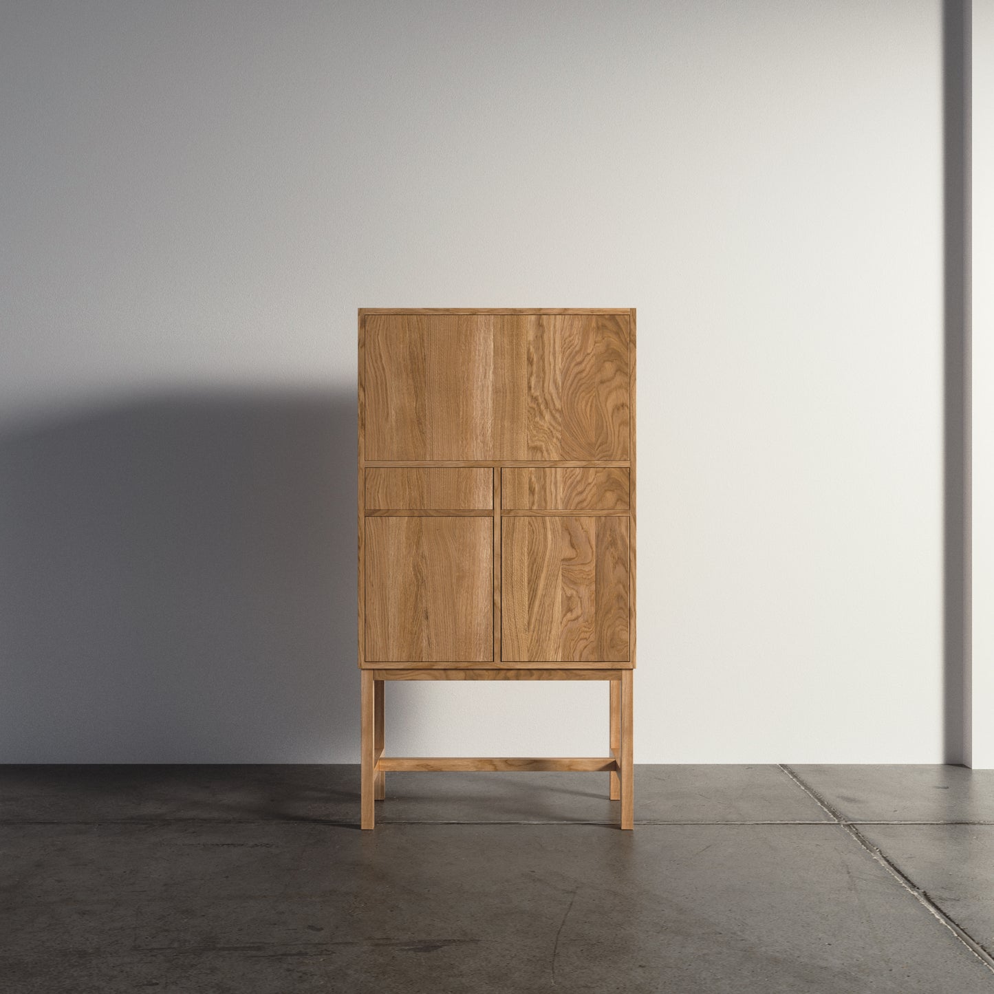 The Drinks Cabinet