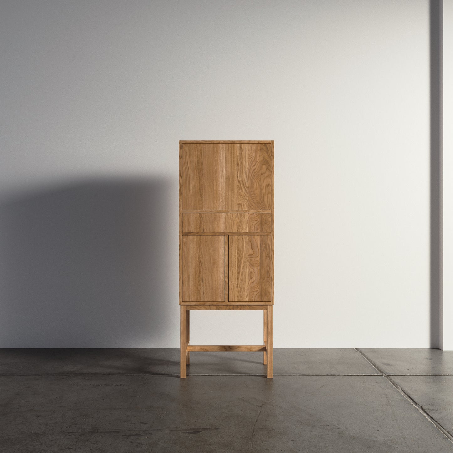 The Drinks Cabinet