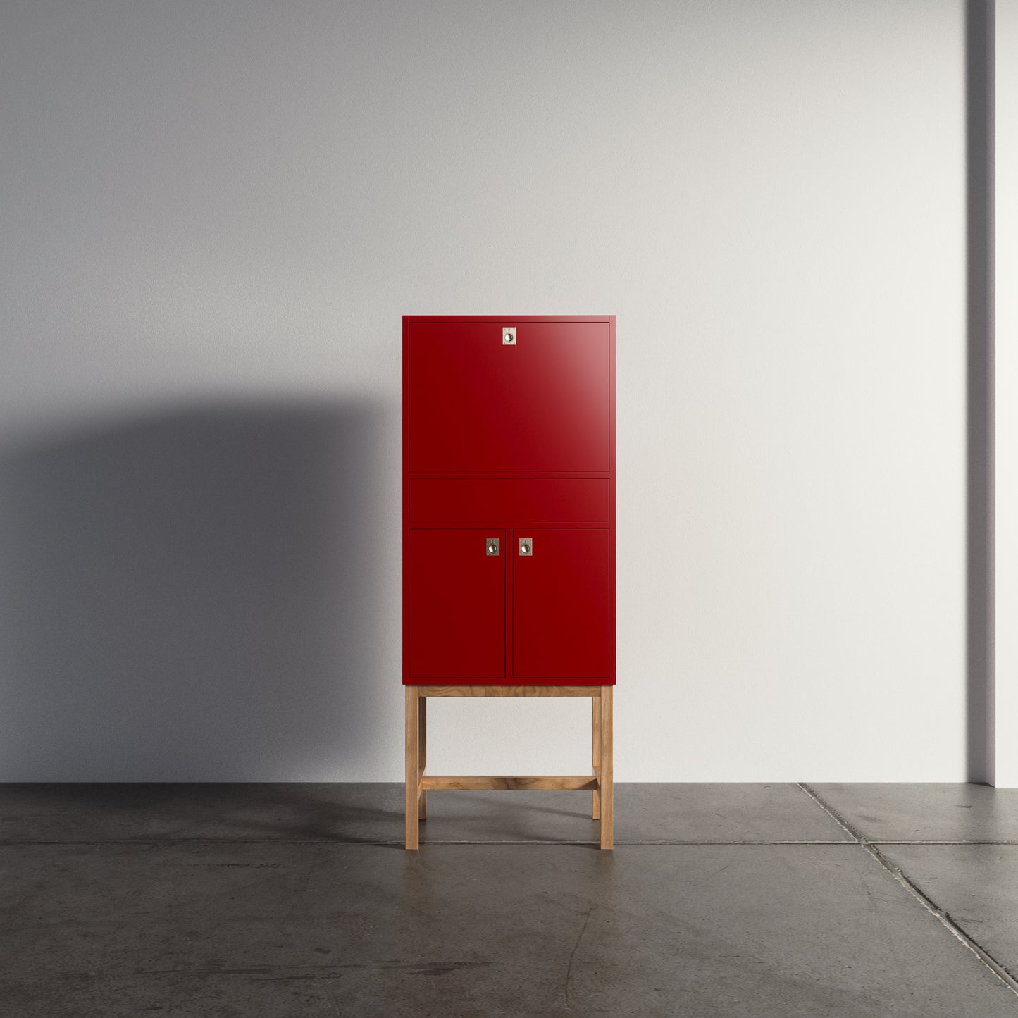 The Drinks Cabinet