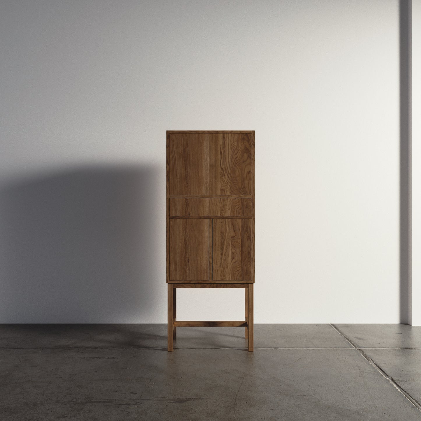 The Drinks Cabinet