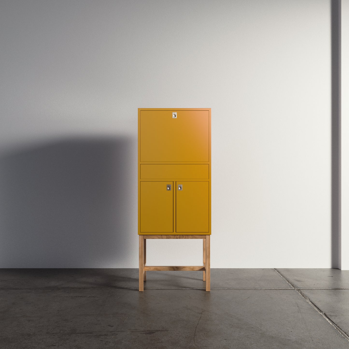 The Drinks Cabinet